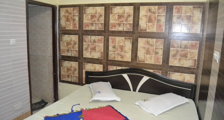 Hotel President, Jabalpur 5